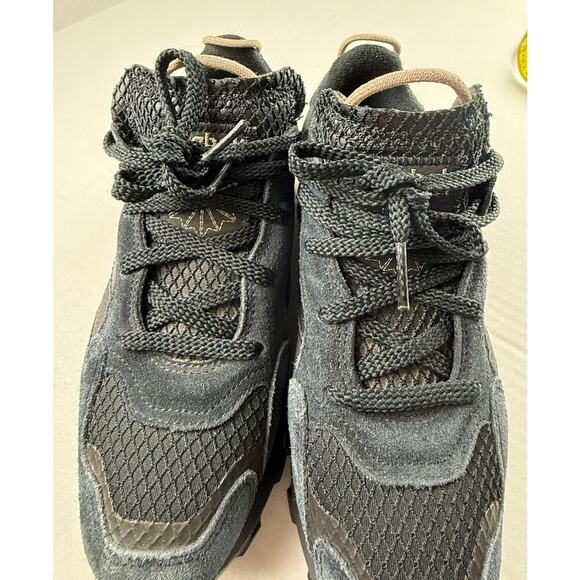 Reebok x Cardi B Classic Leather Shoes - Women's Size 6 - Picture 9 of 10